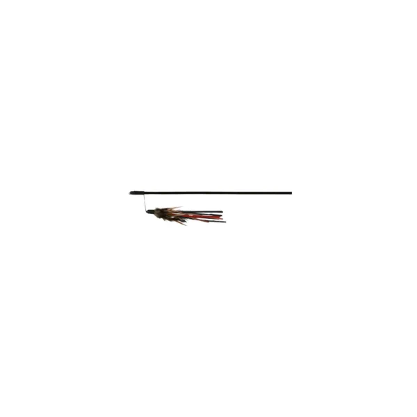 Trixie Játék Macska Pálca Börrel 50cm