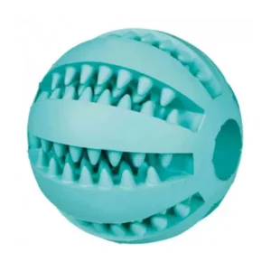 TRIXIE DENTA FUN MINT BASEBALL 6CM