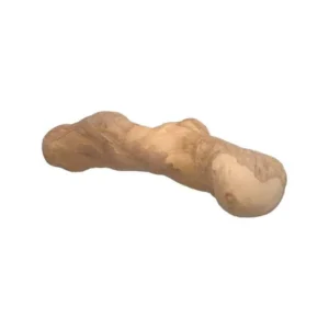TEOMANN KÁVÉFA RÁGÓBOT  100% TERMÉSZETES
