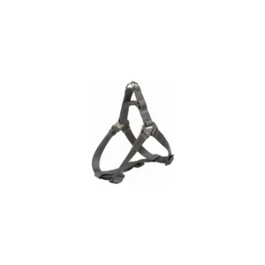 Trixie Hám Prémium XS–S 30–40 cm/10 mm, grafit